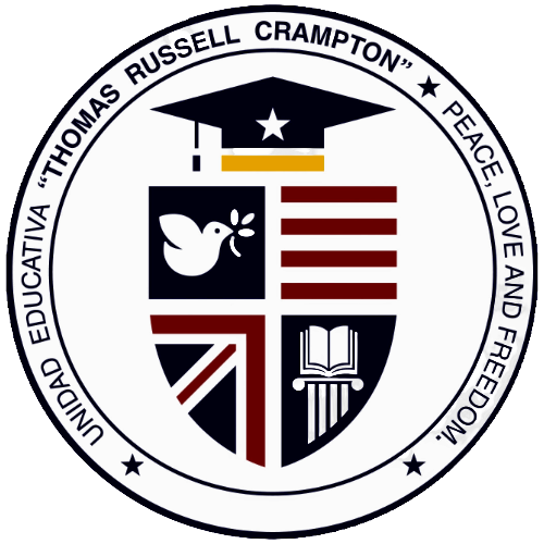 UNIDAD EDUCATIVA "THOMAS RUSSELL CRAMPTON"